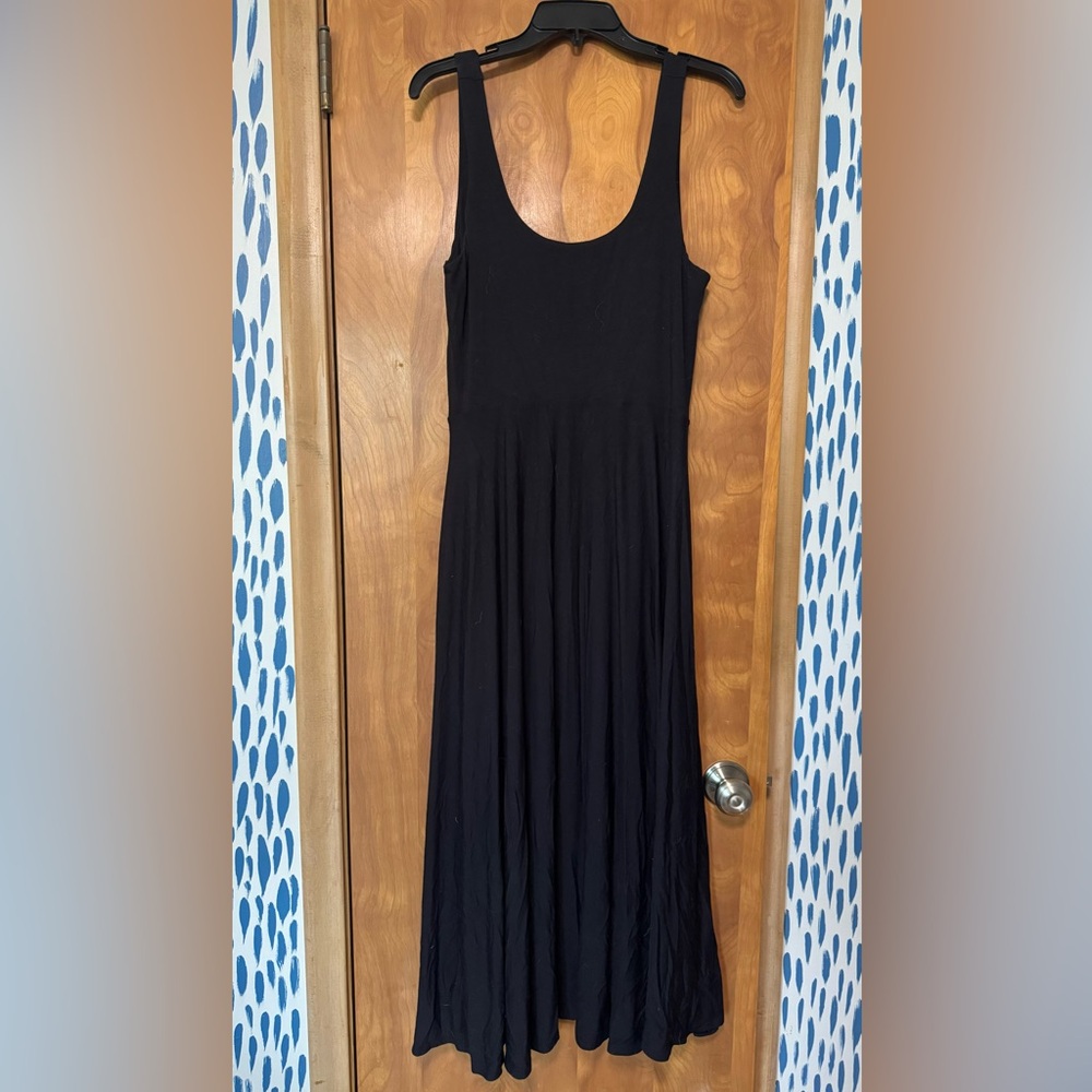 SANTORINI MAXI DRESS